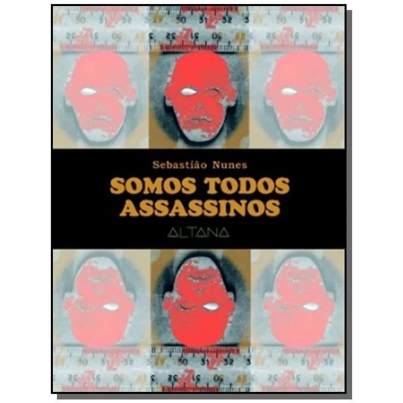 Somos Todos Assassinos