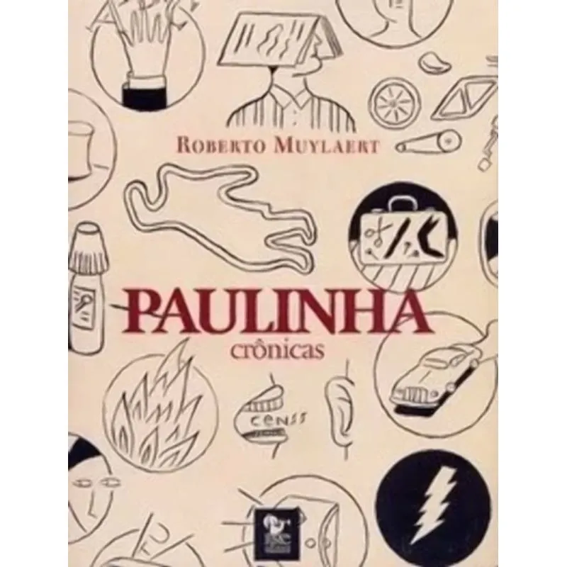 PAULINHA - CRONICAS