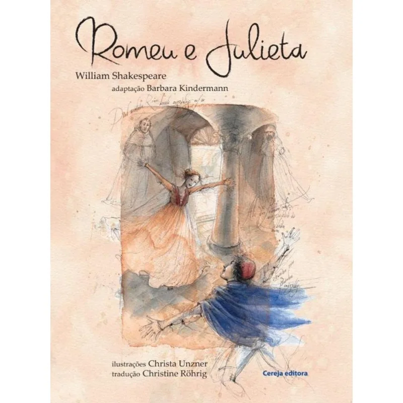 ROMEU E JULIETA