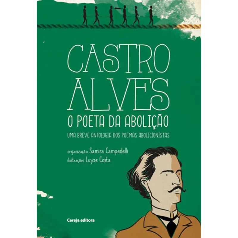 CASTRO ALVES