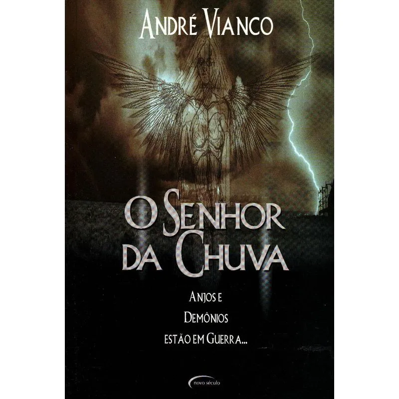 Senhor da Chuva, O
