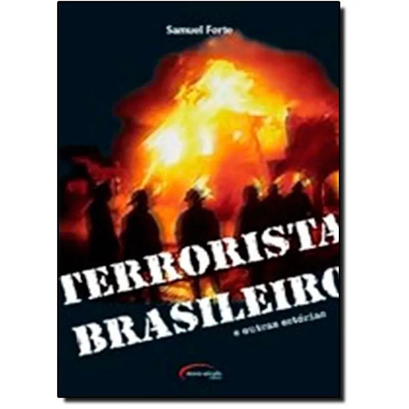 Terrorista Brasileiro