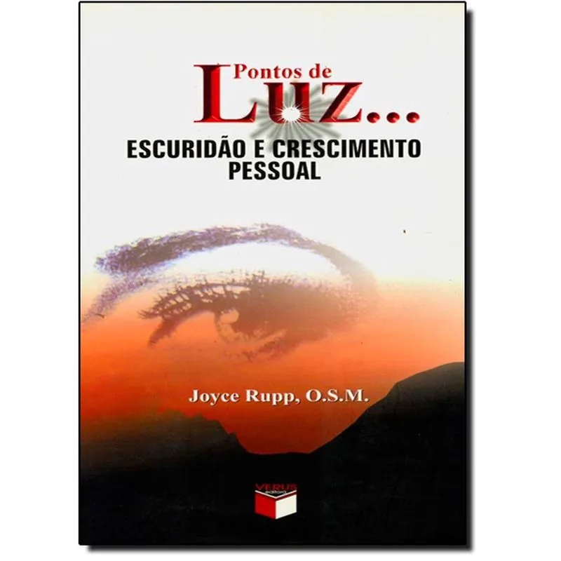 Pontos De Luz... Escuridao E Crescimento Pessoal