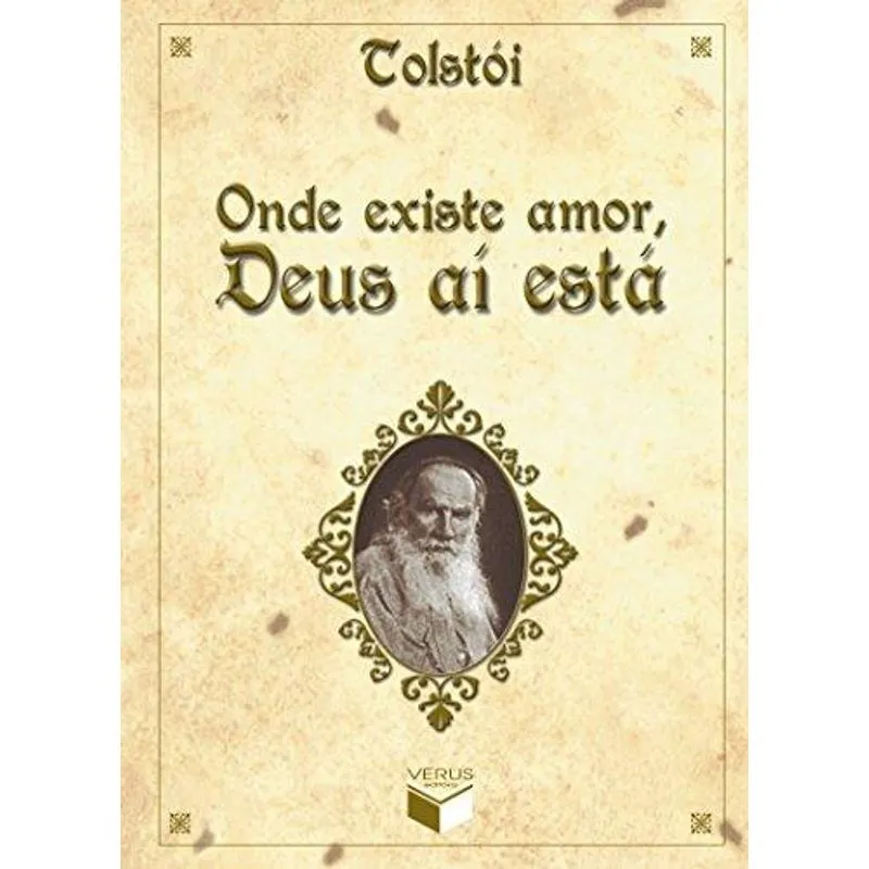 Onde Existe Amor, Deus Ai Esta