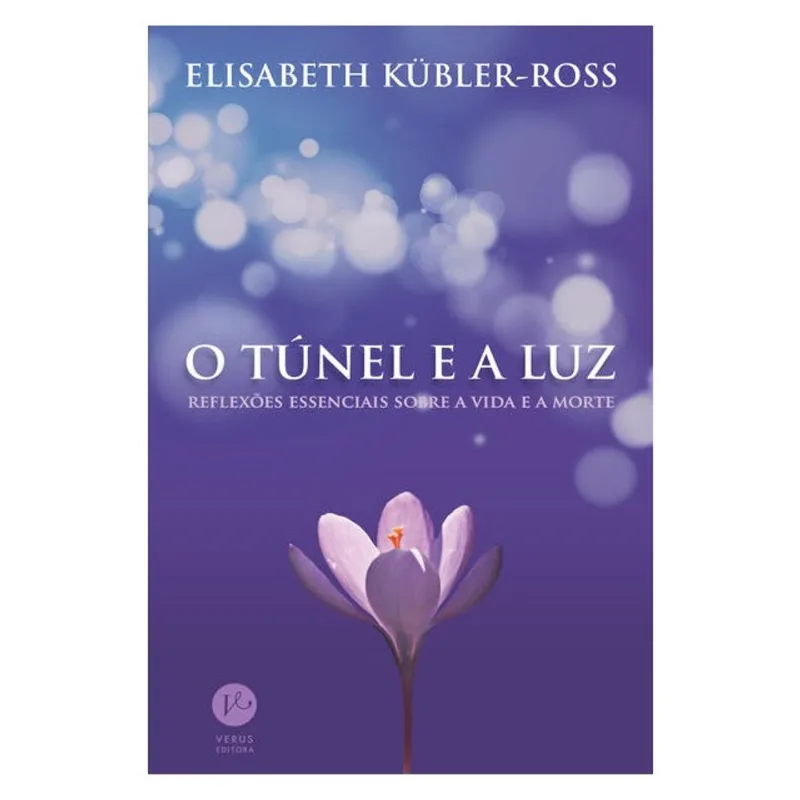 O TÚNEL E A LUZ