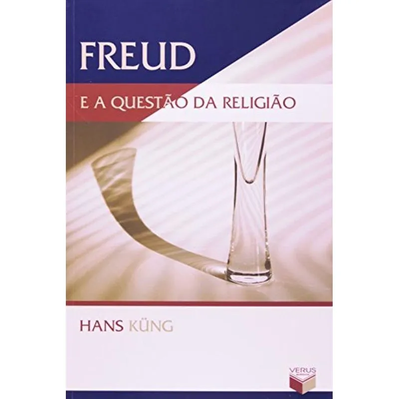 Freud e a Questão da Religião