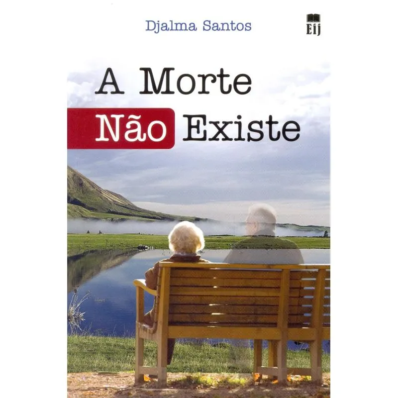 Morte Não Existe, A