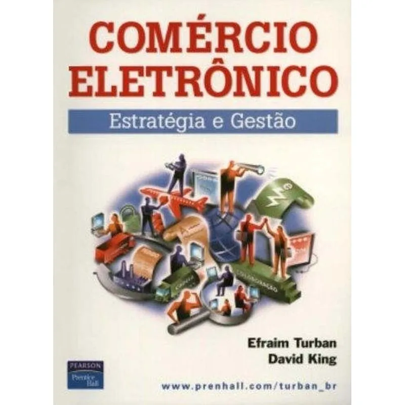 Comércio Eletrônico