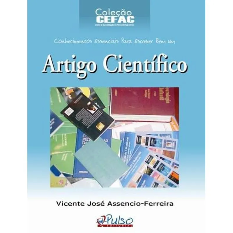 Artigo Cientifico