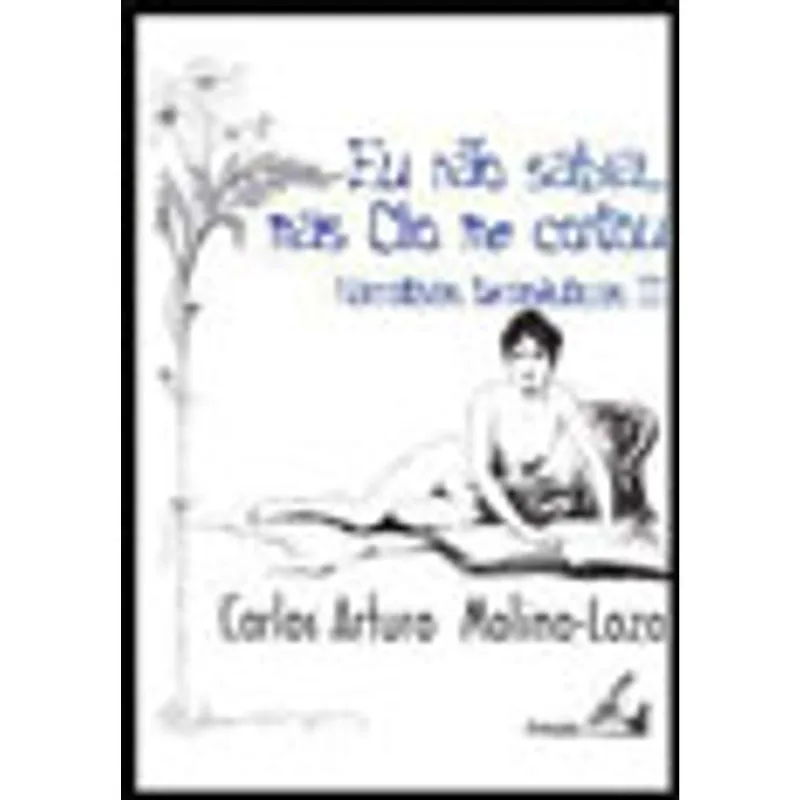 EU NÃO SABIA... MAS CLIO ME CONTOU