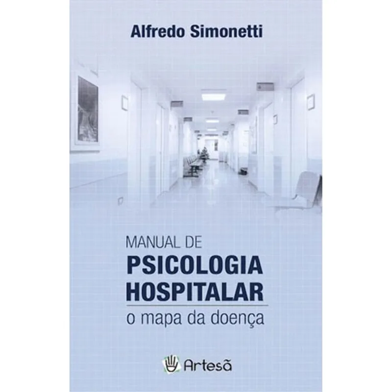 MANUAL DE PSICOLOGIA HOSPITALAR