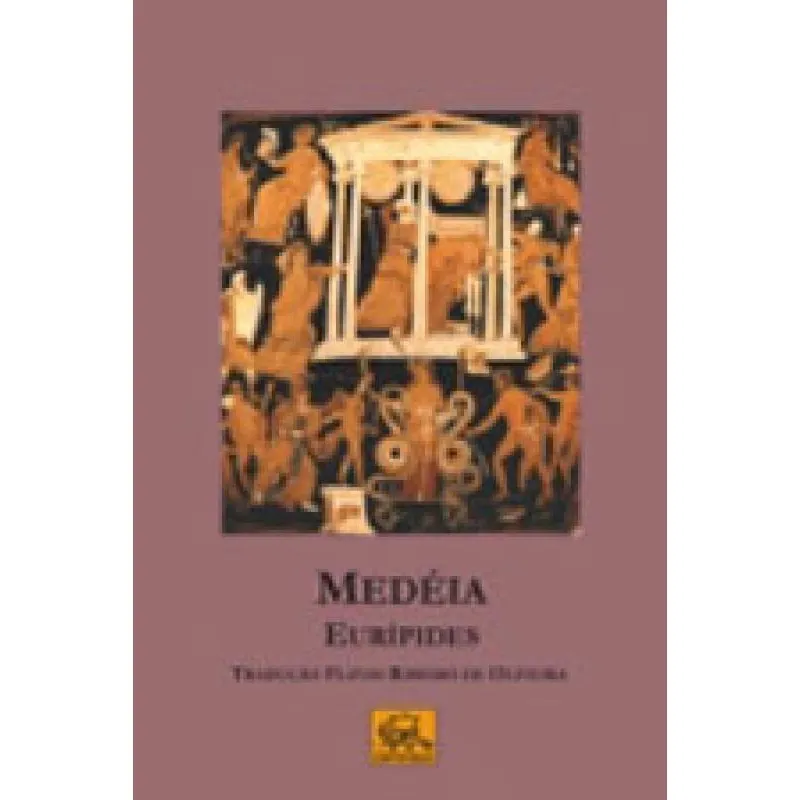 Medeia
