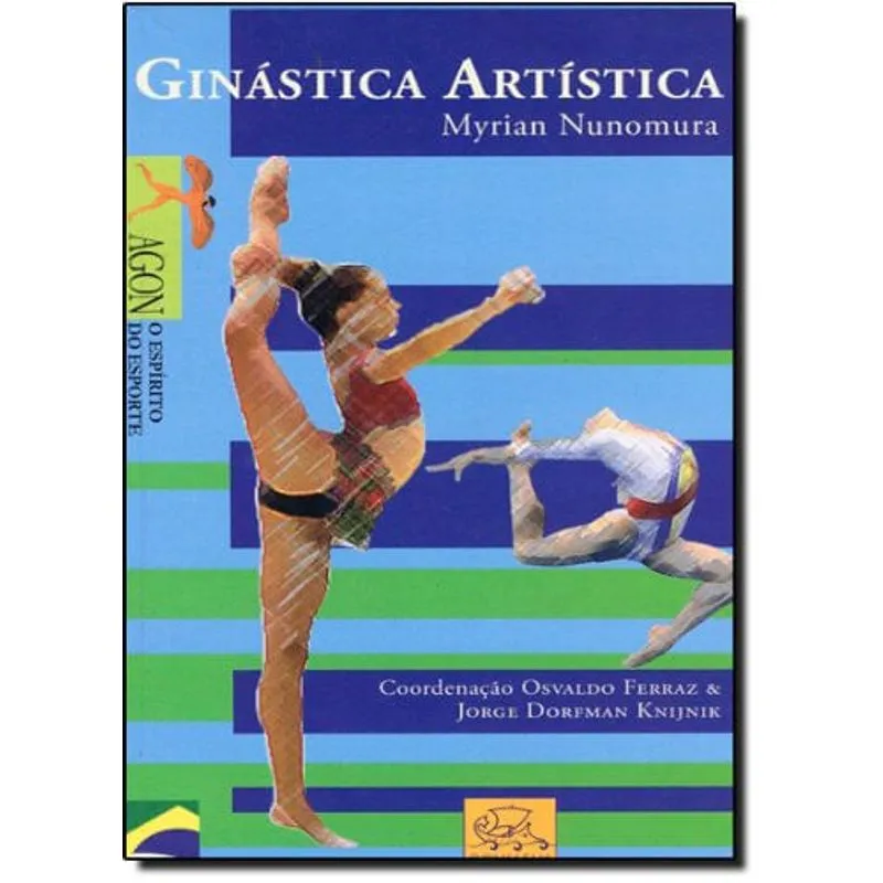 Ginastica Artistica