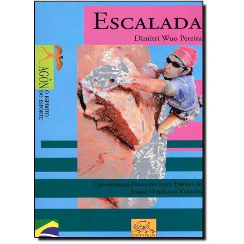 Escalada