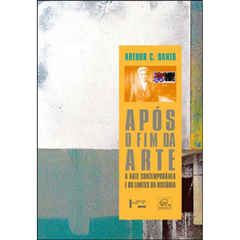APOS O FIM DA ARTE