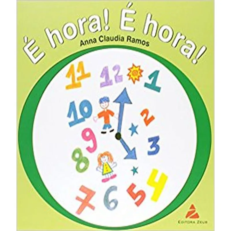 E Hora! E Hora!