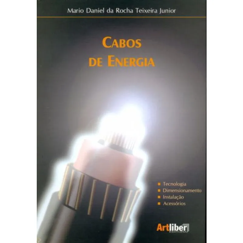 Cabos de Energia