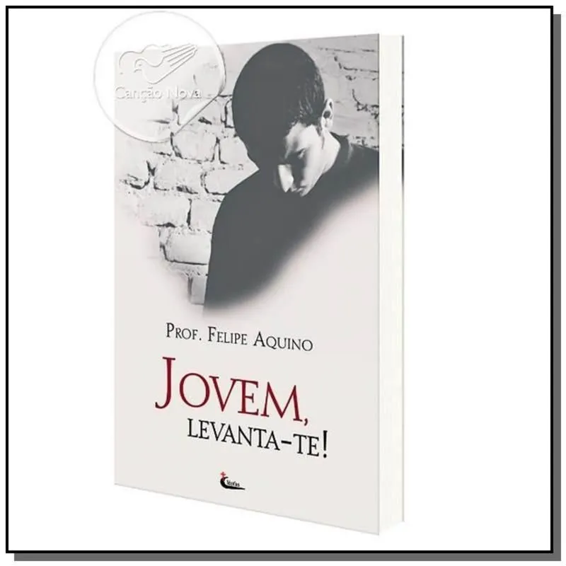JOVEM LEVANTA-TE