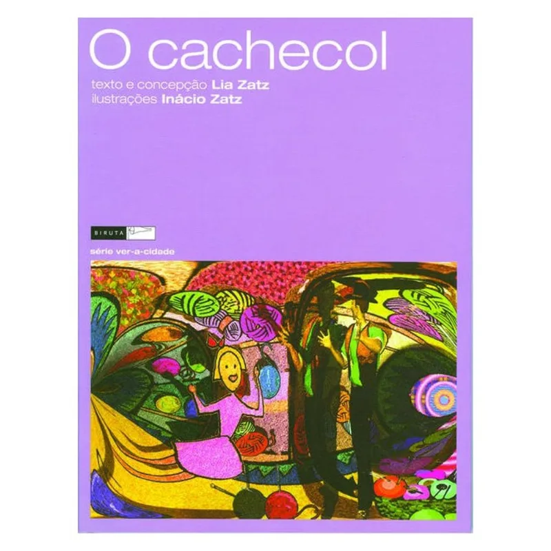 O CACHECOL
