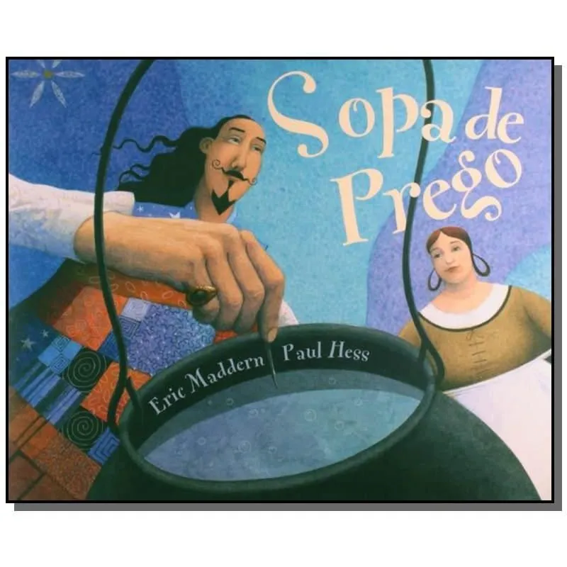 SOPA DE PREGO