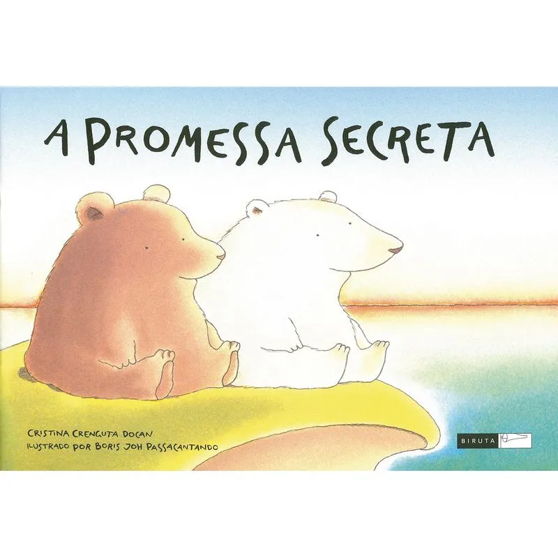 Promessa Secreta, A