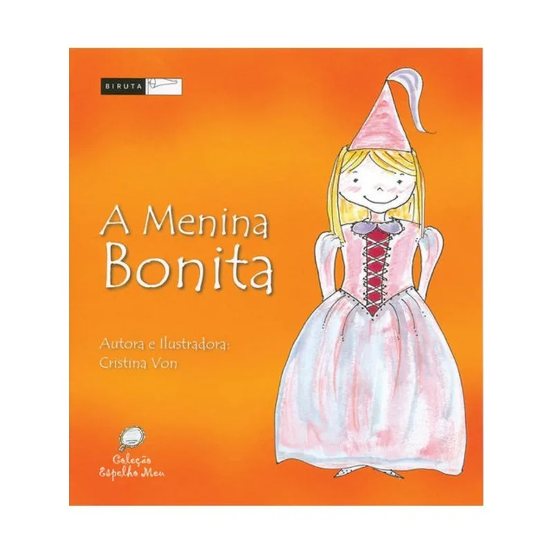 A MENINA BONITA