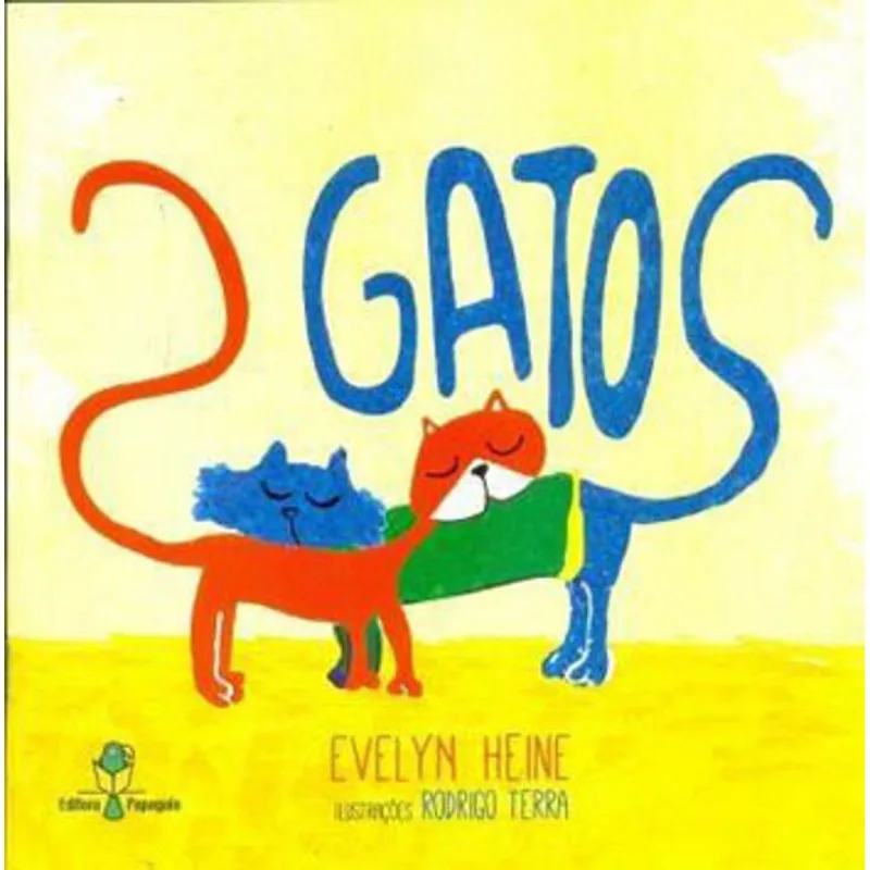 2 GATOS