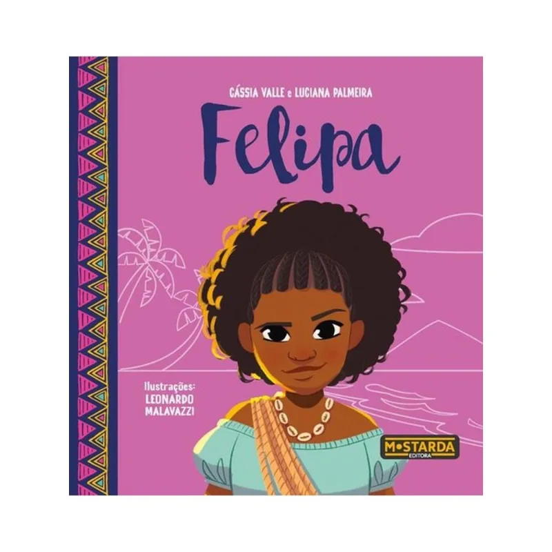 FELIPA - CAPA FLEXÍVEL