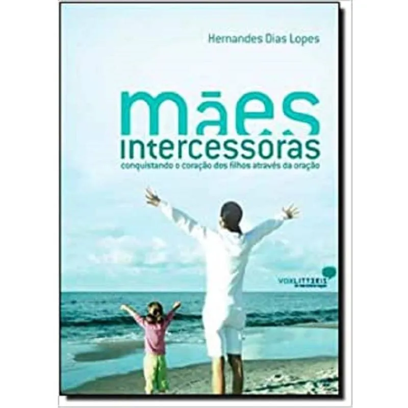 Mães intercessoras