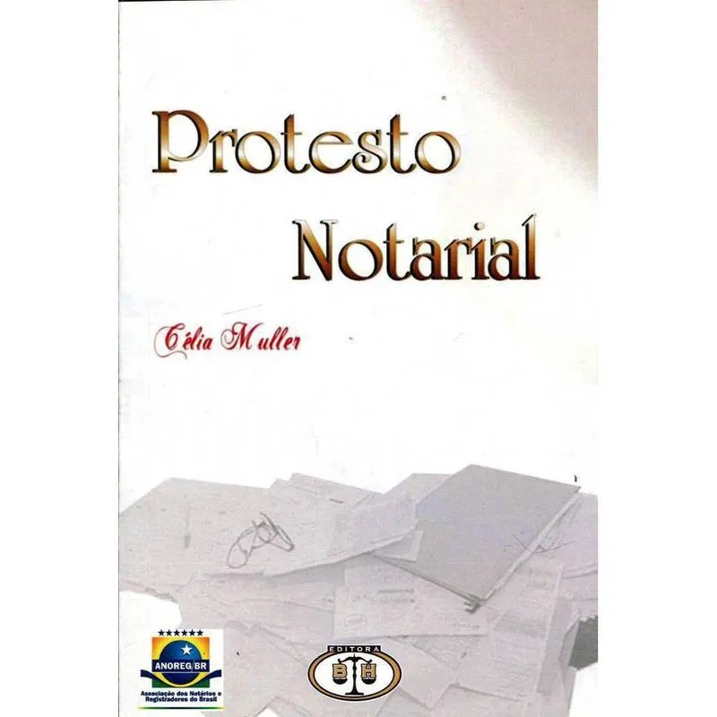 Protesto Notorial