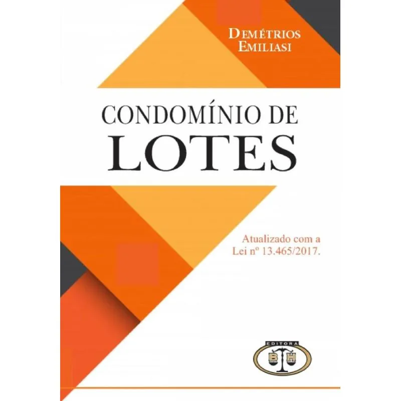 Condomínio De Lotes