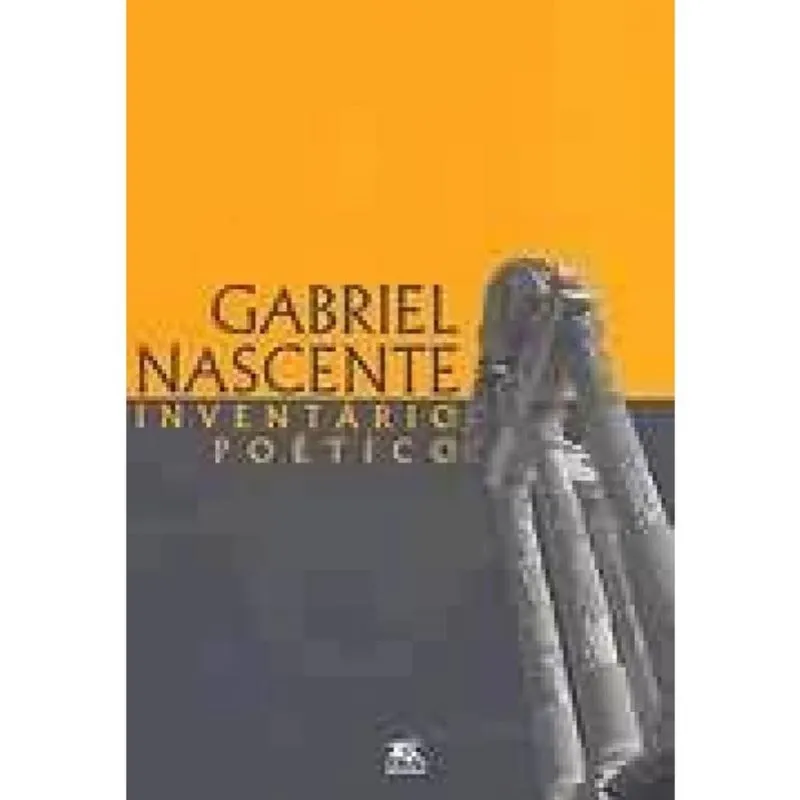 Inventario poetico