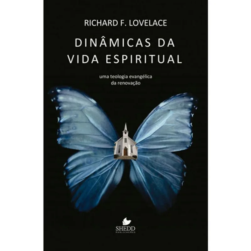 DINÂMICAS DA VIDA ESPIRITUAL