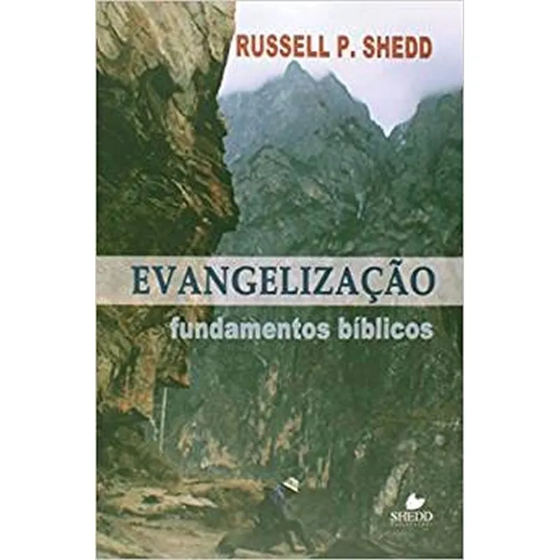 Evangelização - Fundamentos Bíblicos