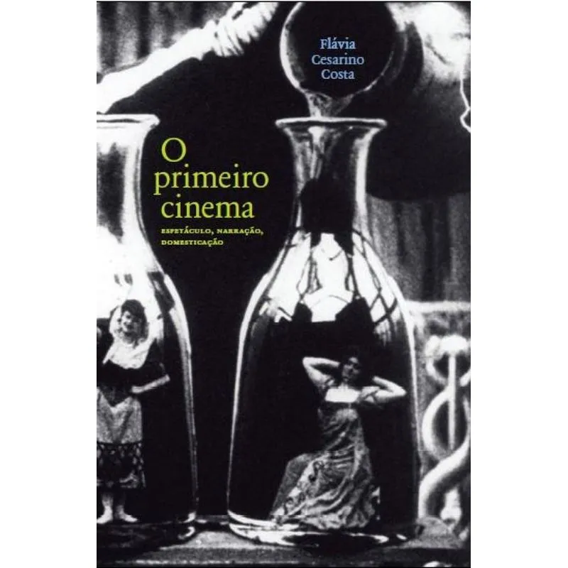 O primeiro cinema