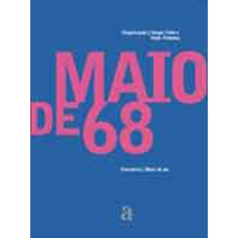 ENCONTROS: MAIO DE 68