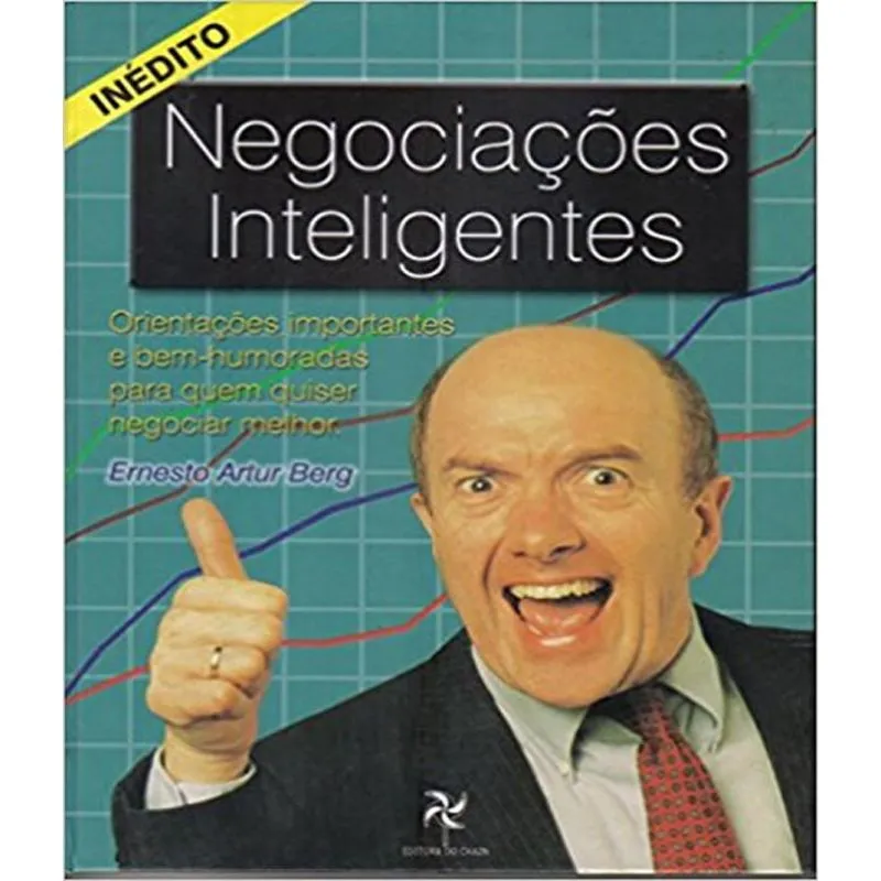 Negociacoes Inteligentes
