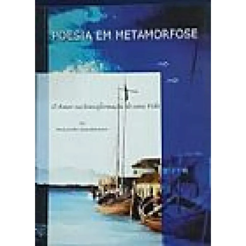 Poesia Em Metamorfose