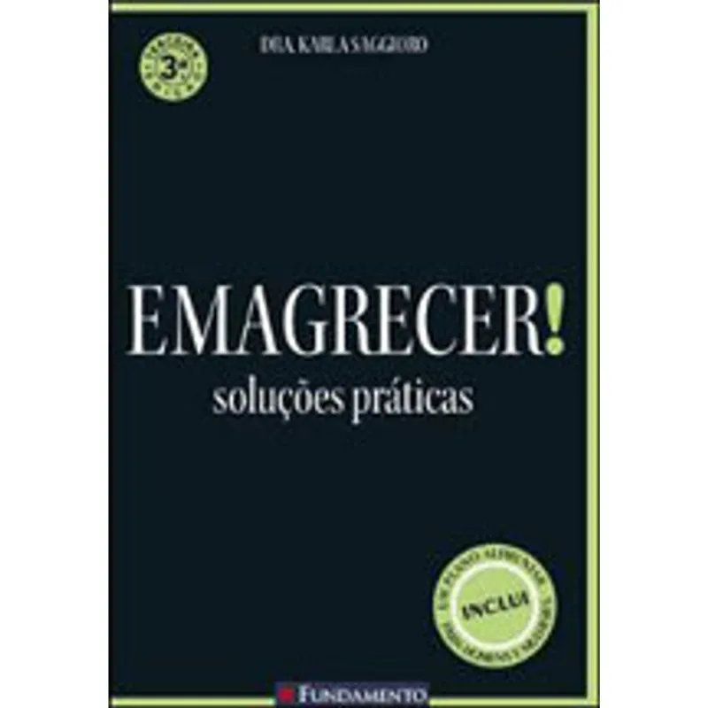 EMAGRECER