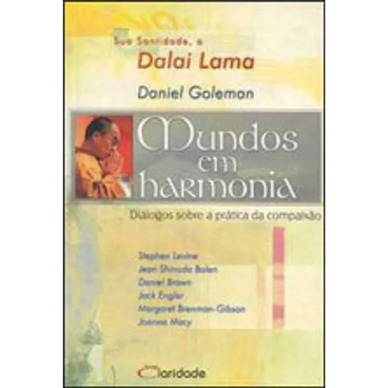 MUNDOS EM HARMONIA