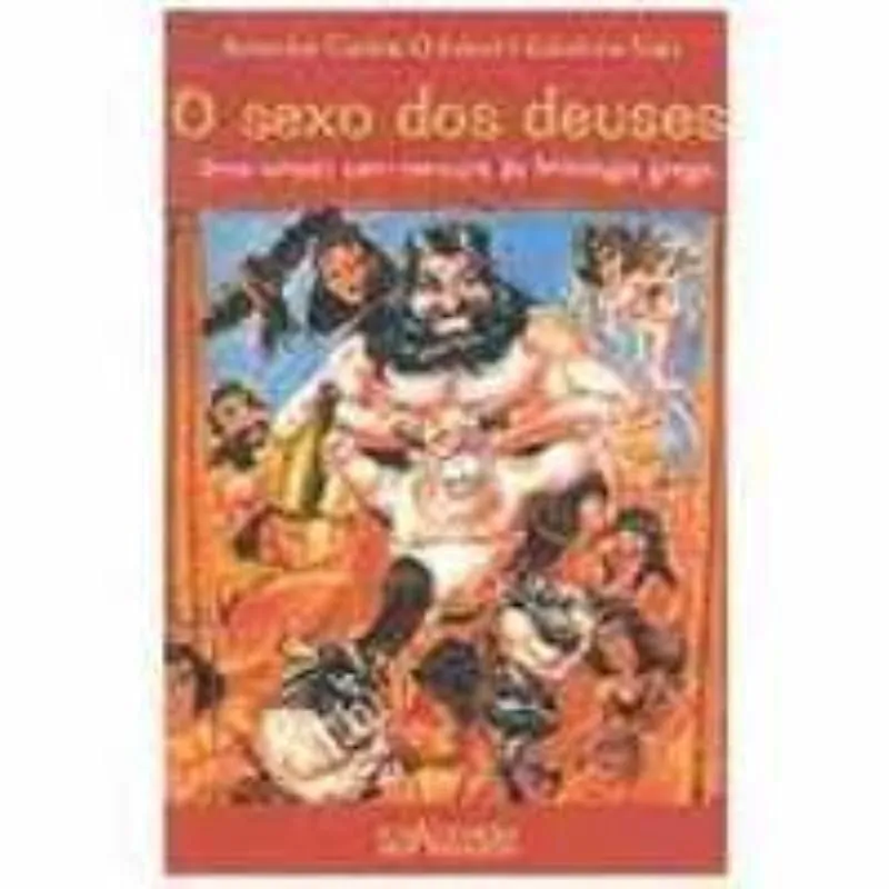 Sexo Dos Deuses, O