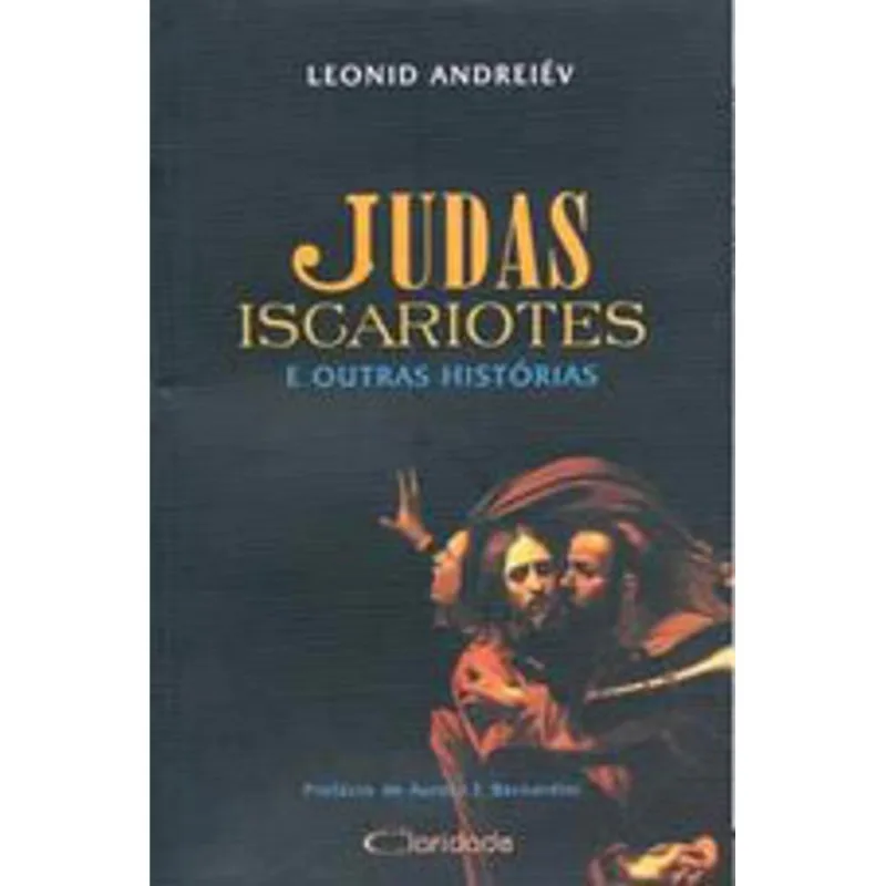 JUDAS ISCARIOTES E OUTRAS HISTORIAS