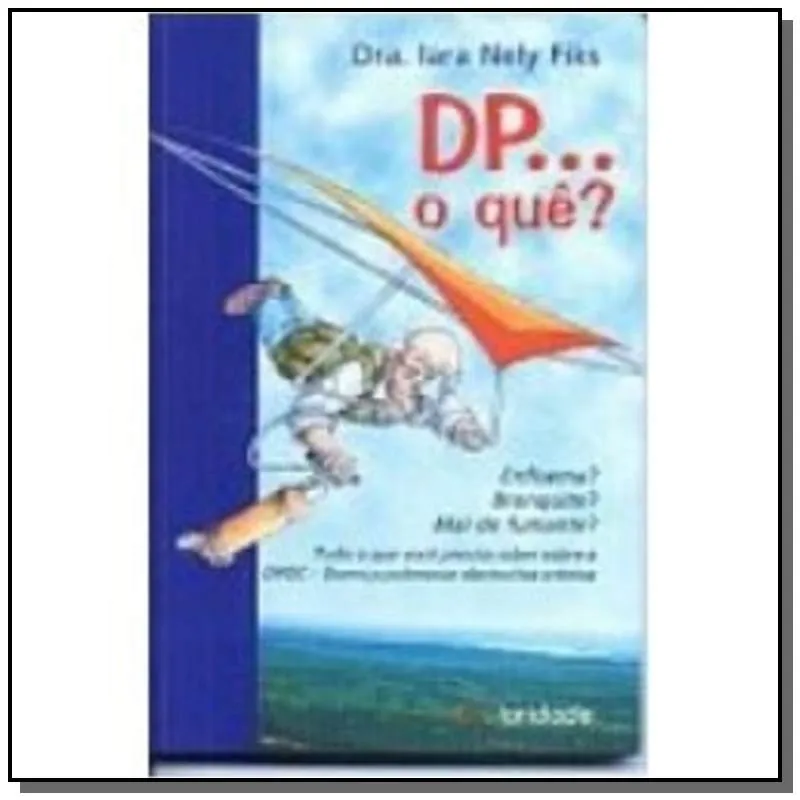 DP... O QUE ? ENFISEMA ? BRONQUITE ? MAL DE FUMANT