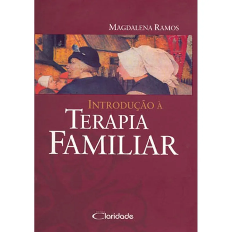 INTRODUÇÃO A TERAPIA FAMILIAR