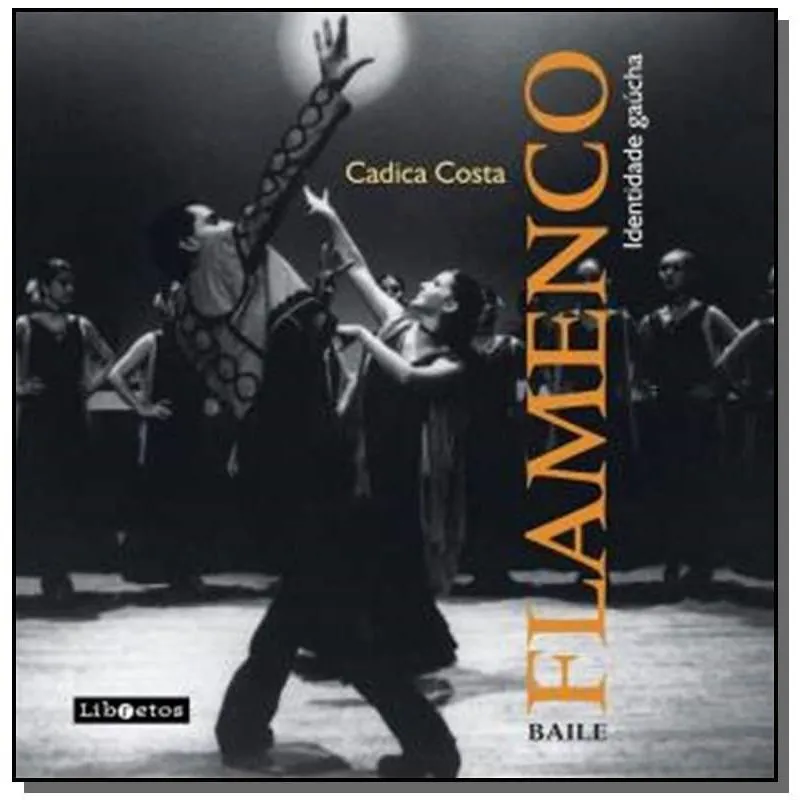 Baile Flamenco
