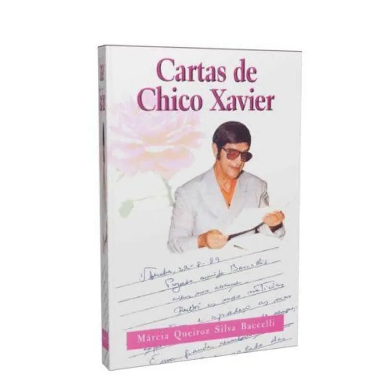 CARTAS DE CHICO XAVIER