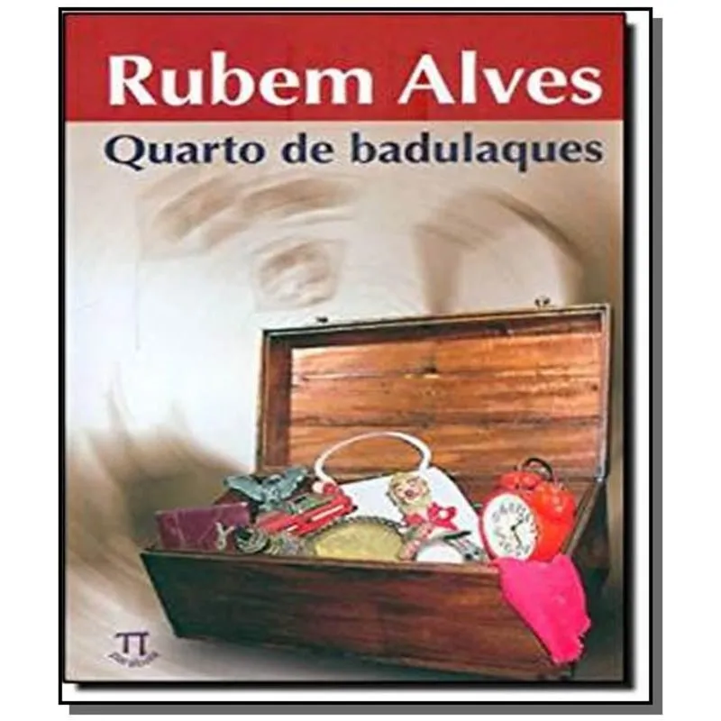 QUARTO DE BADULAQUES