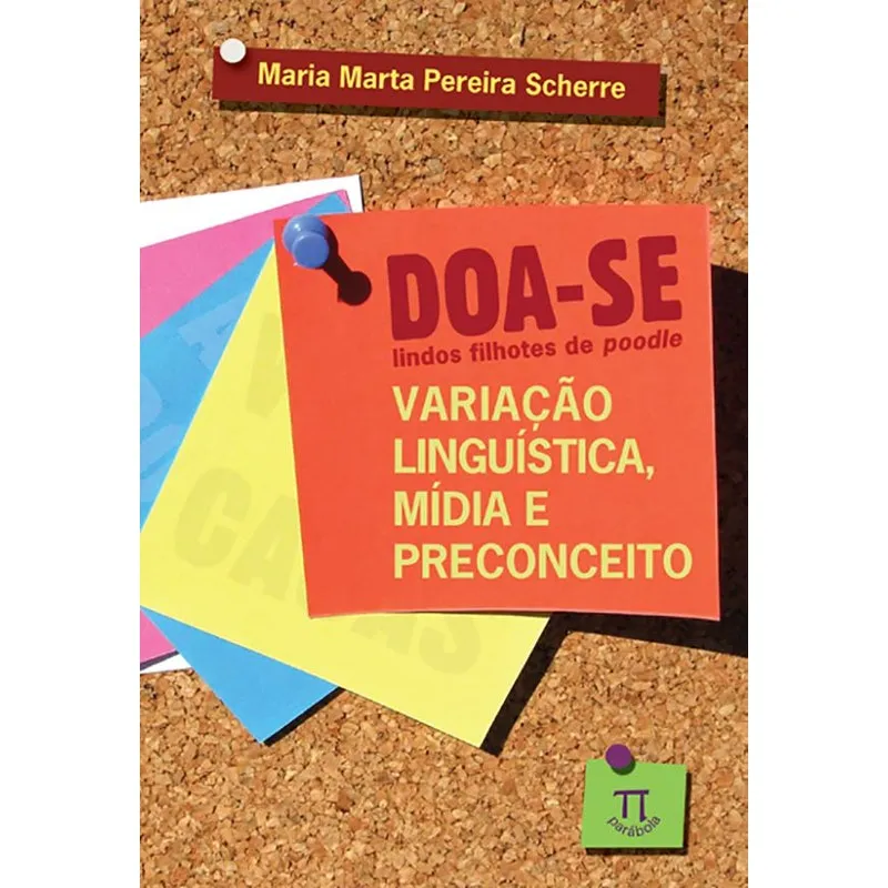 Livro - Doa-Se Lindos Filhotes De Poodle