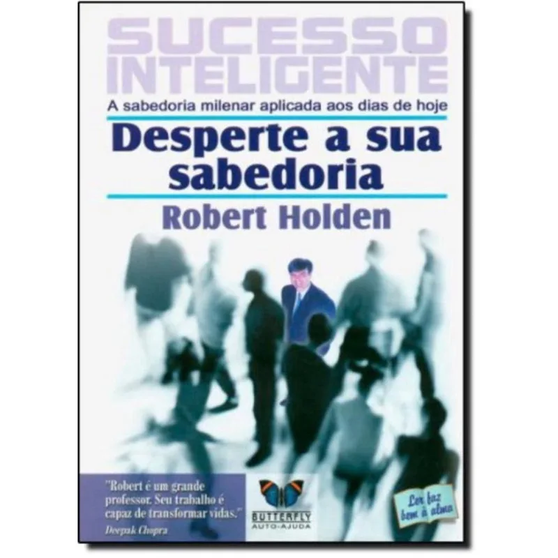 Sucesso inteligente desperte A sua sabedoria
