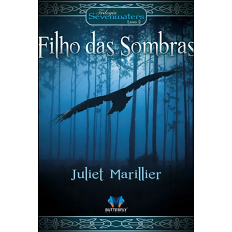 FILHO DAS SOMBRAS
